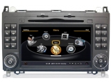 Multimedia OEM TV for Mercedes A-B-SPRINTER-VITO S-100